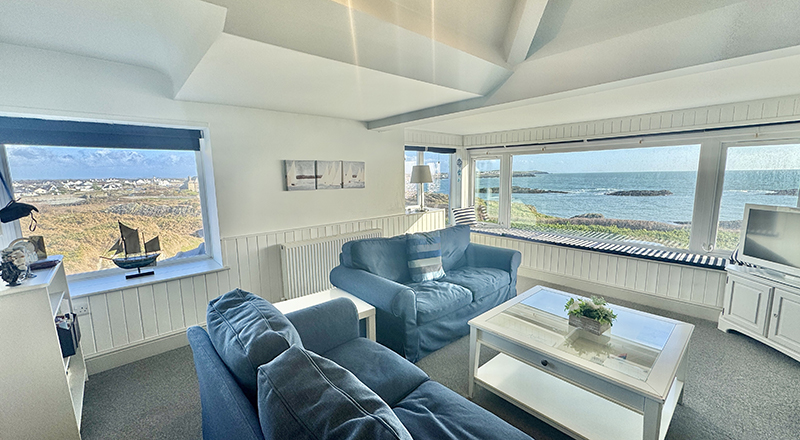 headlands trearddur bay