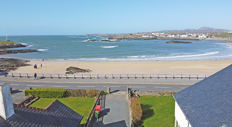 tullochside trearddur bay